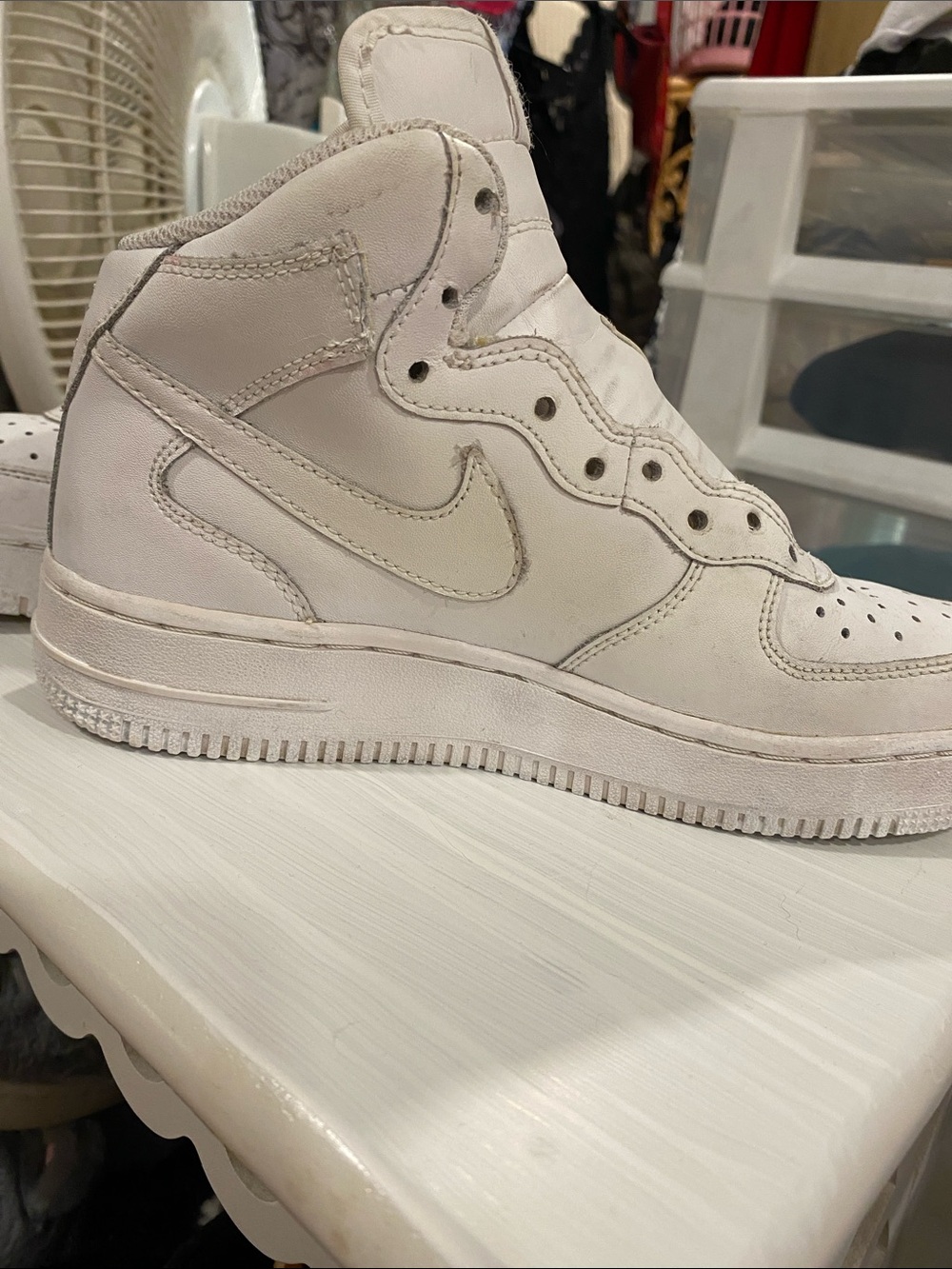 Nike Air size 4.5 men’s